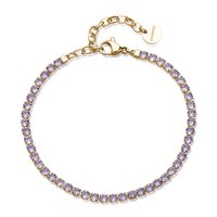 Bracelet Brosway Woman Desideri in Steel BEI104